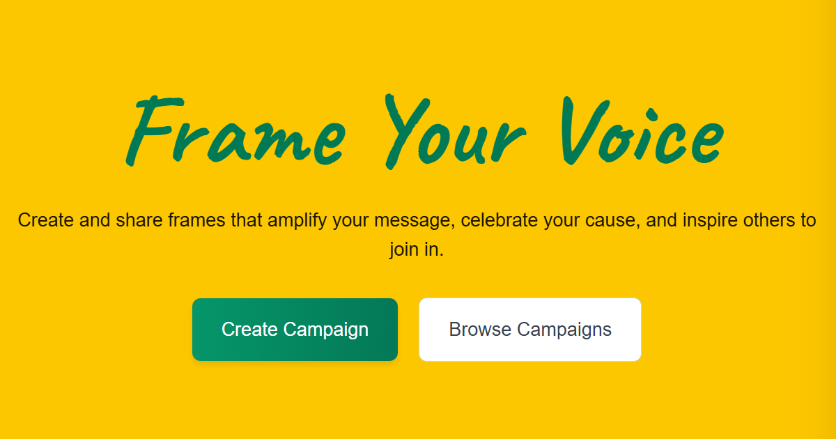 How to Build a Branded Photo Background Campaign | Framvo Blog